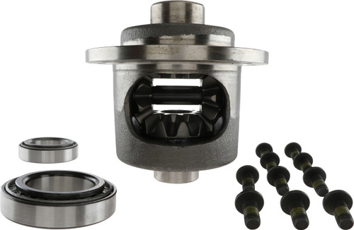 Spicer 10132530 Trac-Lok Differential for Dana 44 AdvanTEK Rear Jeep JL