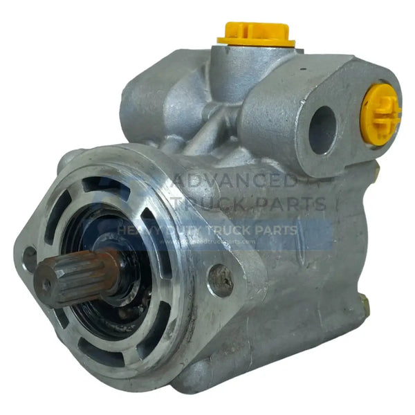 Automann Power Steering Pump