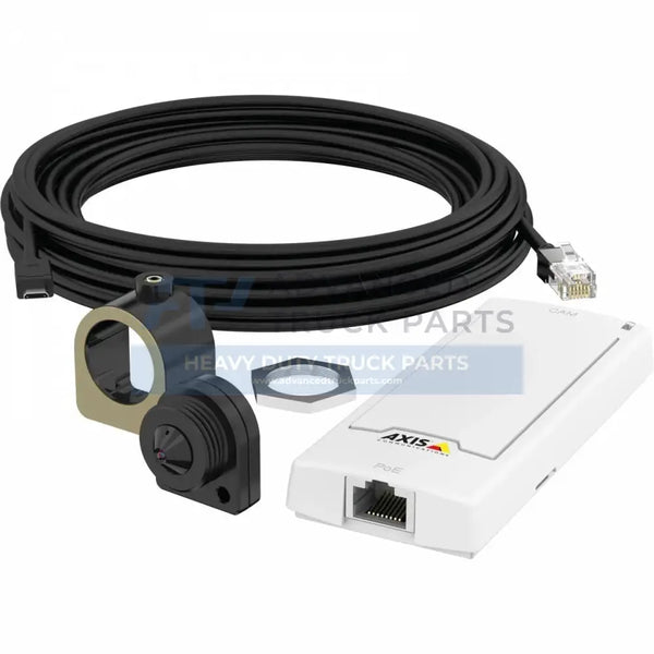 Axis Network Camera P1265