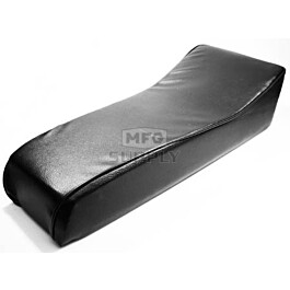 Mini Bike Seat, 19" Plush