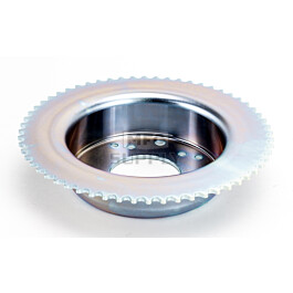 60 Tooth Sprocket/Drum Assembly - Machined ID