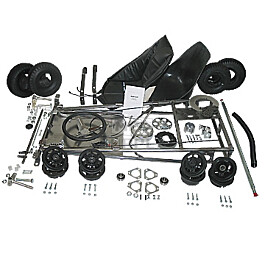 Go-Kart DIY Kit