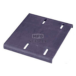 Engine Mounting Plate