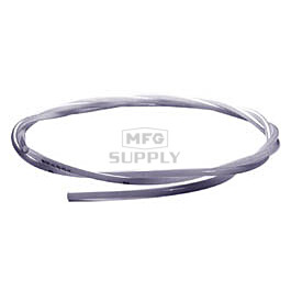 10' Nylon Hydraulic Brake Line