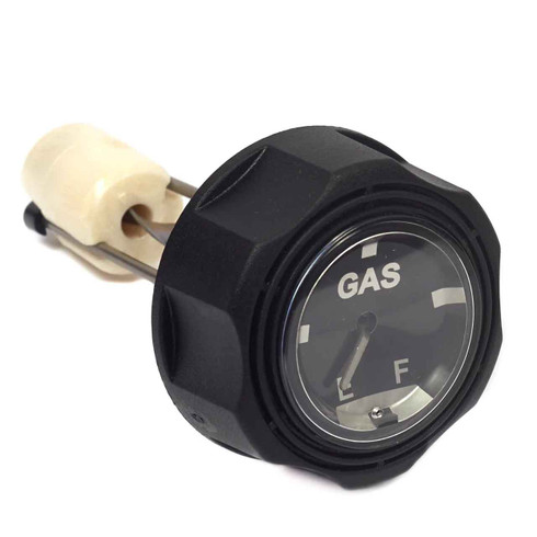 Briggs and Stratton OEM B4363GS CAPFUEL GAUGE Briggs and Stratton Original Part