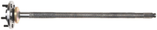 74871-1X Dana 44 Axle Shaft Grand Cherokee ZJ RH 96-99