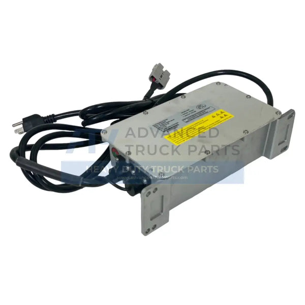 Batteries Illimitees Battery Charger