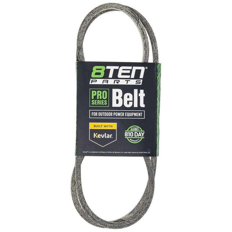 Belt with Kevlar For Gravely Ariens Husqvarna 07241400 M75353 7241400 539107710 1738496 173-6248