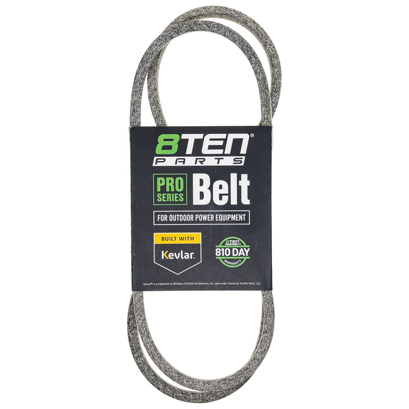 Belt with Kevlar For John Deere Ariens Gravely 07216300 754-3092 754-3092A 954-3092 954-04145A