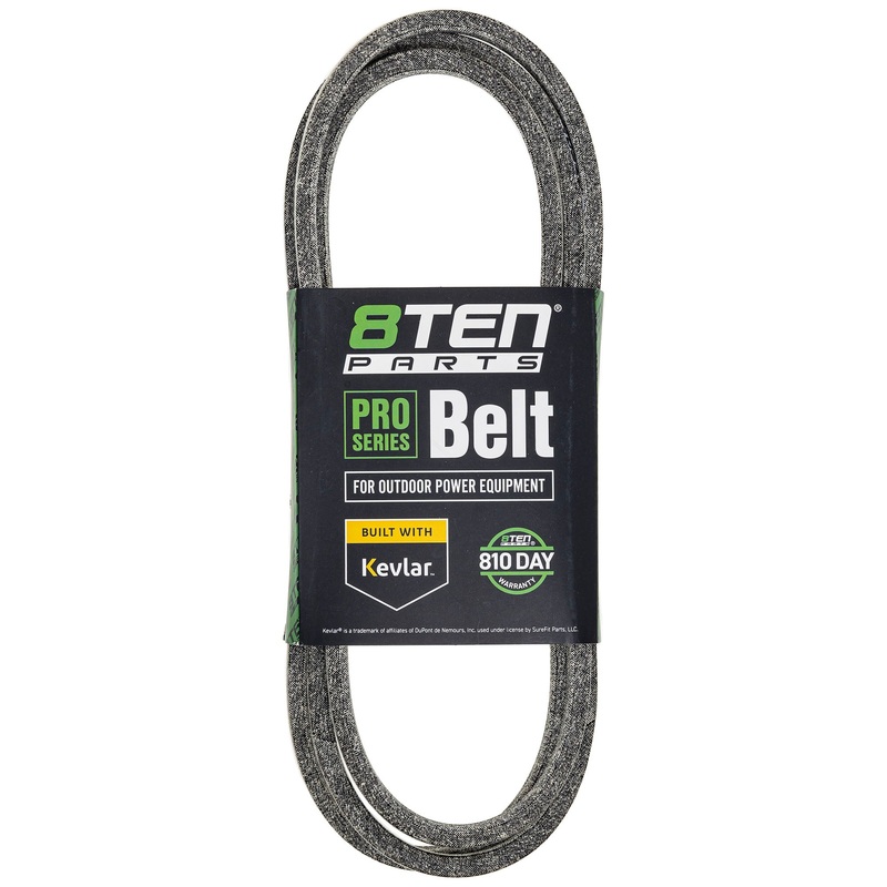 Belt with Kevlar For John Deere Cub Cadet Troy-Bilt 954-05027A 754-05027A 954-05027 2000653