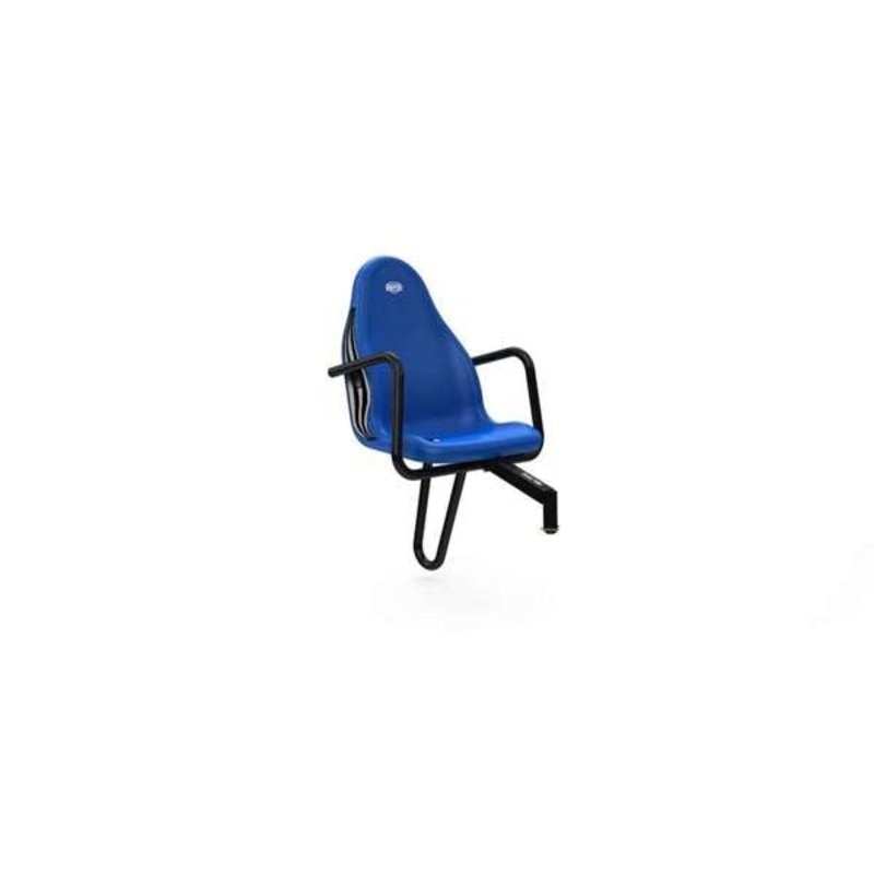 Berg Passenger Seat New Holland | 15.37.05.00