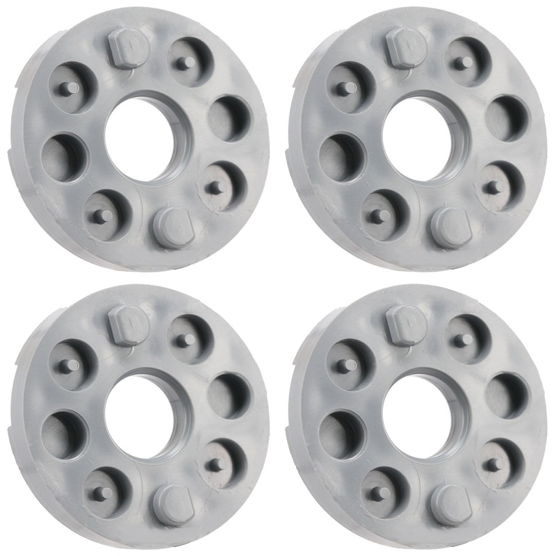 Blade Height Spacers for Flymo Hoverstripe RXE250 300 Hovervac 280 300 400 Lawnmower x 4