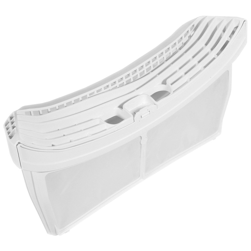 Blomberg Tumble Dryer Lint Screen Fluff Filter Cage DHP LTS TKF Series 2982200100