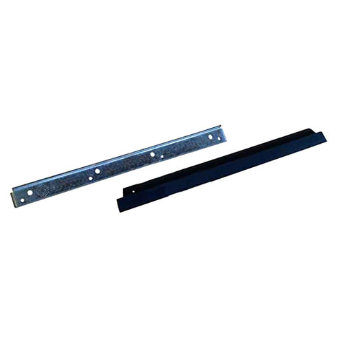 Briggs and Stratton OEM 1687805 KIT SCRAPER & SUPPORT STAINLESS STEEL SNOW Briggs and Stratton Original Part