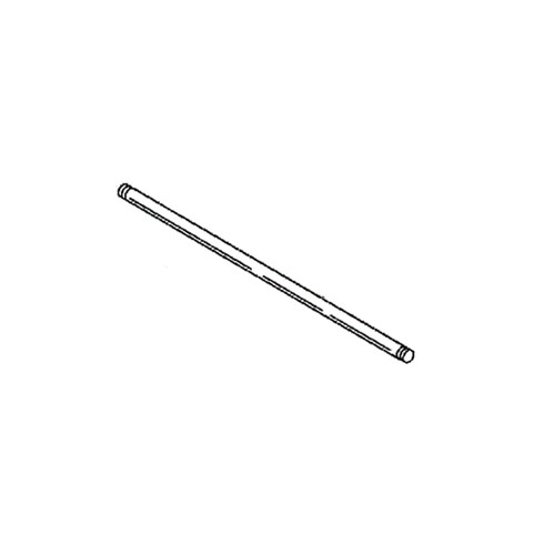 Briggs and Stratton OEM 1716608SM SHAFT AXLE YELLOW Briggs and Stratton Original Part