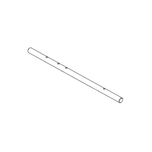 Briggs and Stratton OEM 1751416YP AXLE Briggs and Stratton Original Part