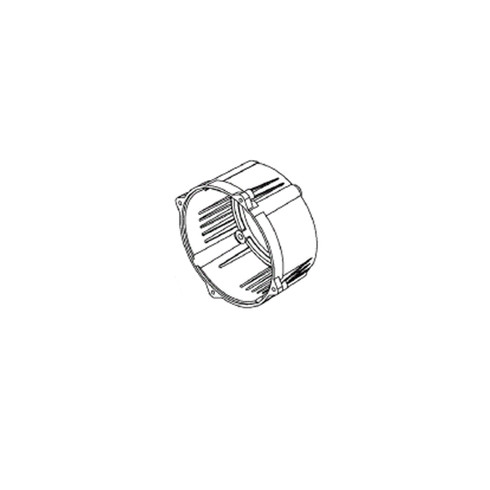 Briggs and Stratton OEM 207822GS ADAPTERENGINE Briggs and Stratton Original Part