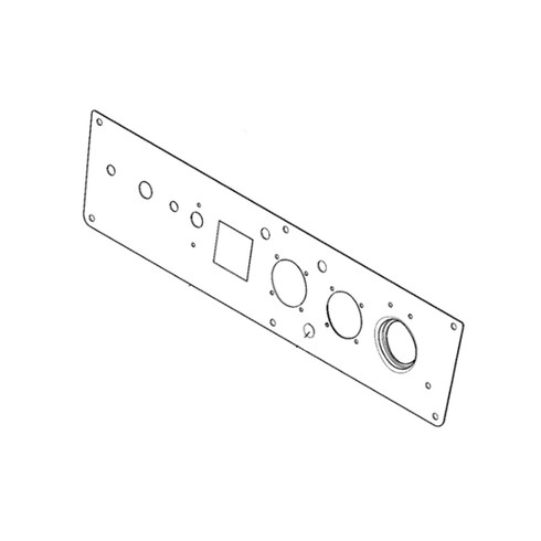 Briggs and Stratton OEM 703212 PLATE Briggs and Stratton Original Part