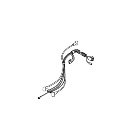 Briggs and Stratton OEM 710645 HARNESSWIRING Briggs and Stratton Original Part