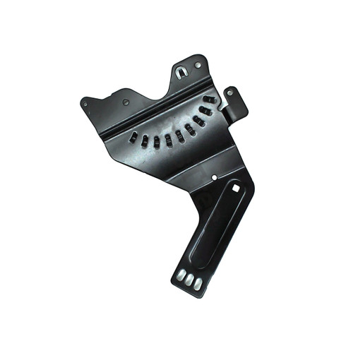 Briggs and Stratton OEM 7300915AYP BRACKET LOWER HAND RIGHT HAND Briggs and Stratton Original Part - SUPERSEDED FROM 7300915BMYP