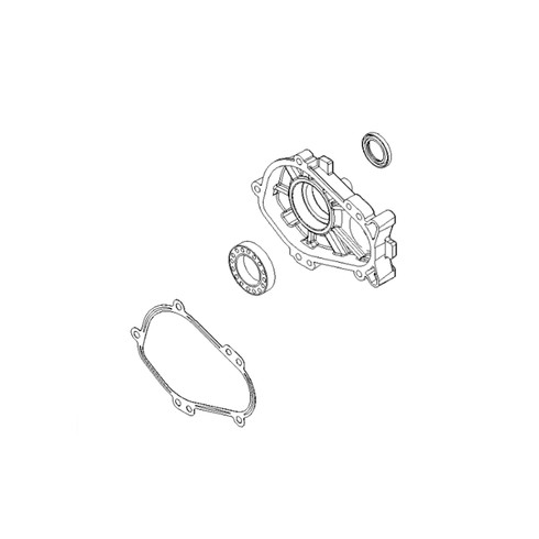 Briggs and Stratton OEM 790332 COVERGEAR Briggs and Stratton Original Part