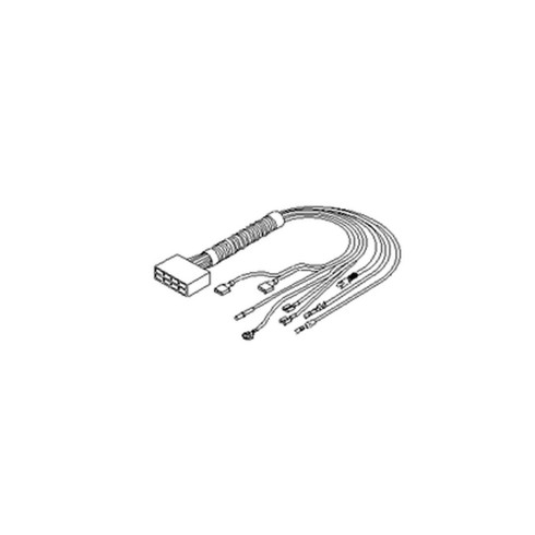 Briggs and Stratton OEM 807324 HARNESSWIRING Briggs and Stratton Original Part