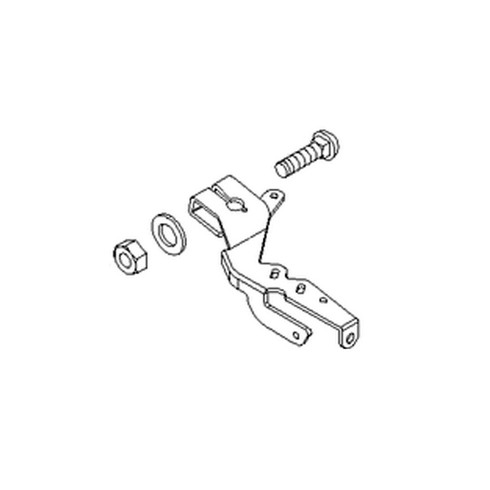 Briggs and Stratton OEM 844799 LEVERGOVERNOR CONTROL Briggs and Stratton Original Part - SUPERSEDED FROM 690239, 844800