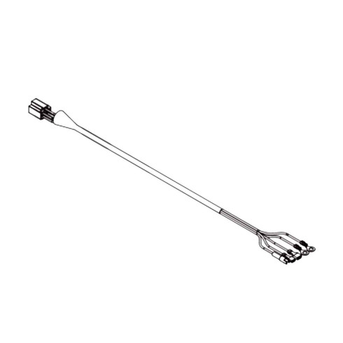 Briggs and Stratton OEM 845850 HARNESSWIRING Briggs and Stratton Original Part