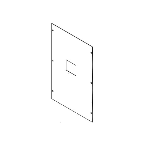 Briggs and Stratton OEM BA317004GS COVER Briggs and Stratton Original Part