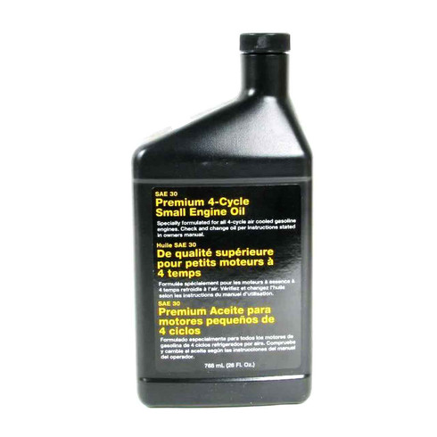 Briggs and Stratton OEM BB3061GS OIL Briggs and Stratton Original Part