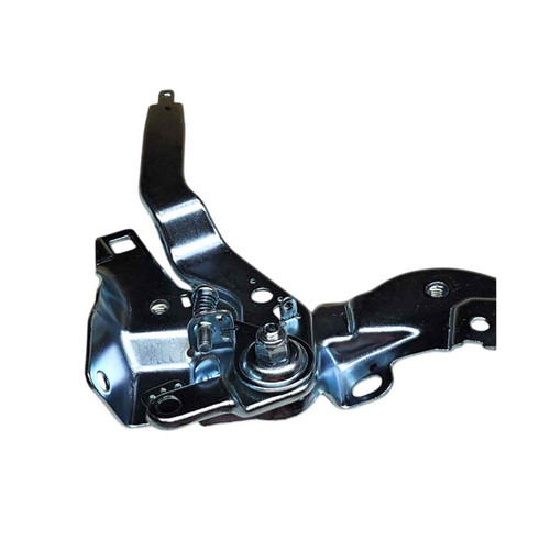 Briggs and Stratton OEM 595570 BRACKETCONTROL Briggs and Stratton Original Part - SUPERSEDED FROM 591470