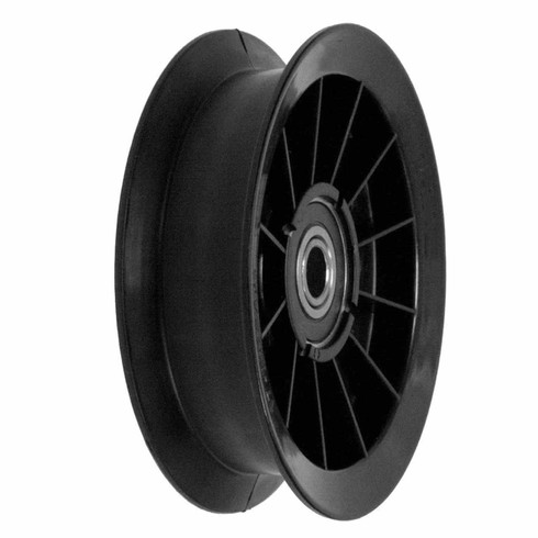 Briggs and Stratton OEM 91801MA PULLEY, IDLER Briggs and Stratton Original Part SUPERSEDED FROM 091801MA