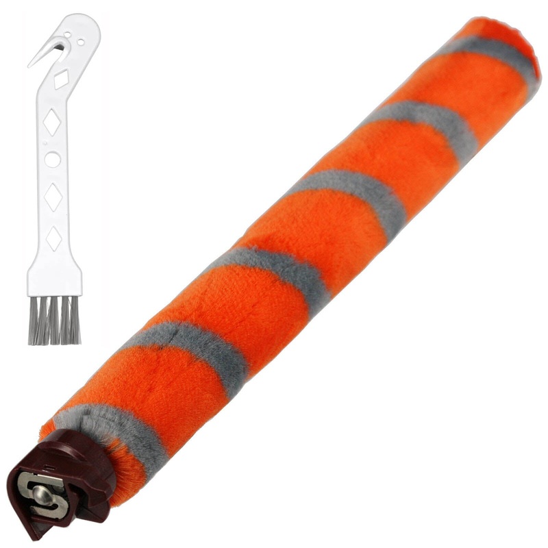 Brushroll Bar for SHARK HV380 HV380W HV381 HV382 HV383 HV384Q Soft Brush Roll
