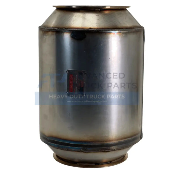 C0048-Sa Roadwarrior Dpf Diesel Particulate Filter