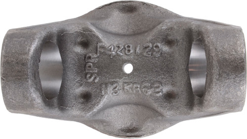 Spicer 4-28-417 1550 Weld Yoke 3.5 X .095