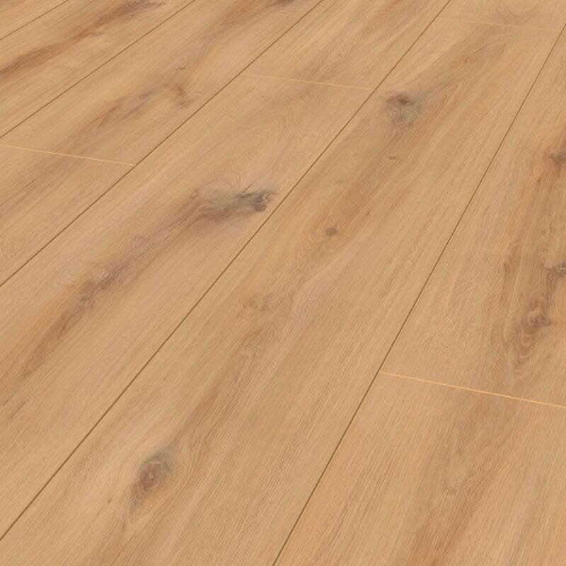 Canadia Golden Vista Oak Aqua | 14mm | 1.47Y2/1.23m2 | AC6 | K230