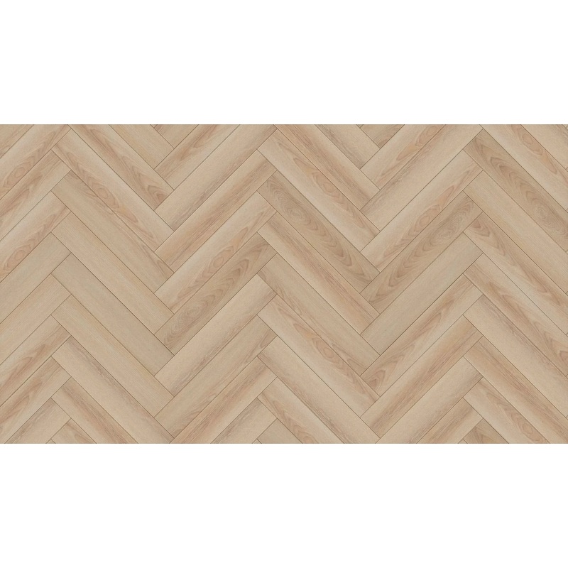 Canadia Rhodes Oak Herringbone | 12mm | 1.74Y2/1.45m2 | AC4 | 9046