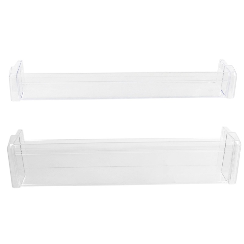 CDA Fridge Door Shelf Lower + Upper BC2763/0 BK2963FA/0 FW852/0 FW852/1 FW872/0