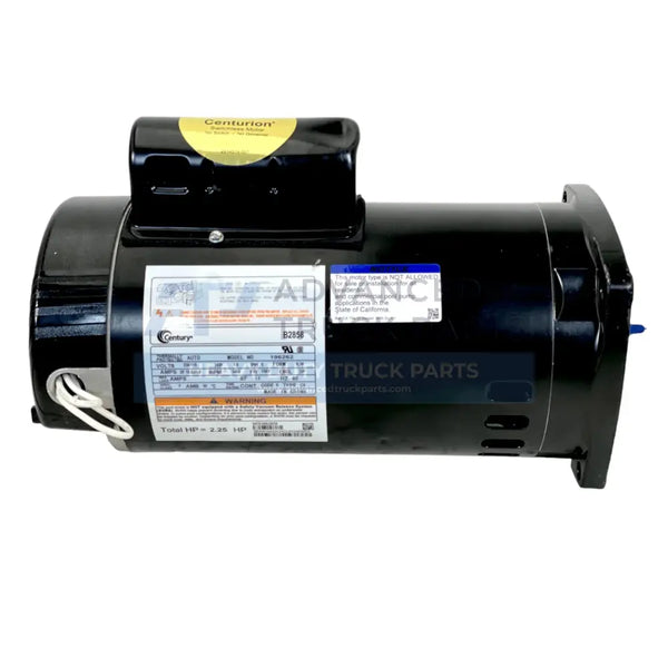 Century Pool Pump Motor