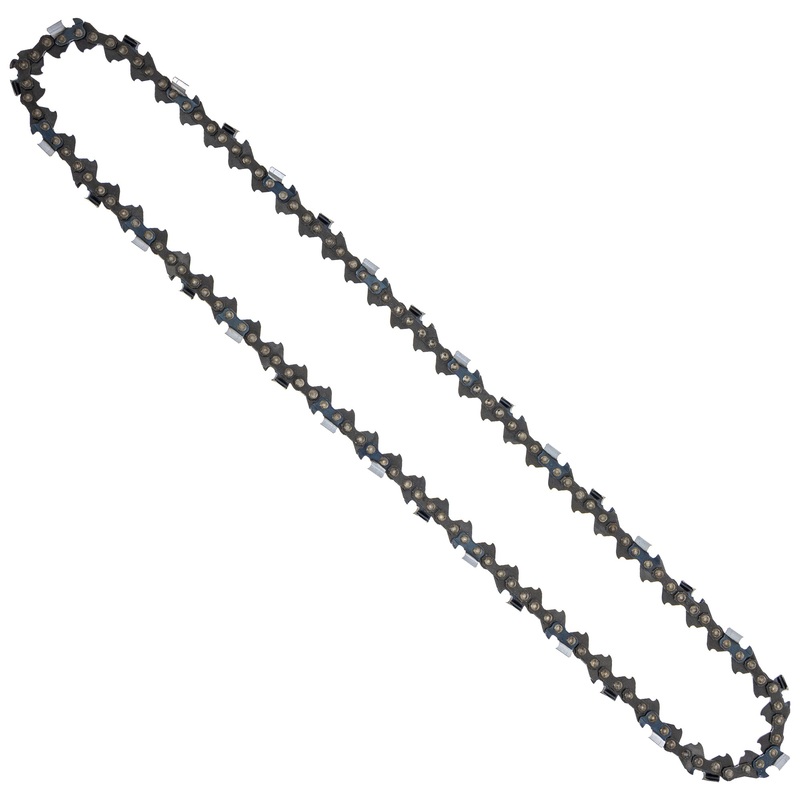 Chainsaw Chain 16 Inch .050 .325 66DL For Echo Husqvarna 501840666 581643666 501840866 20BPX066G