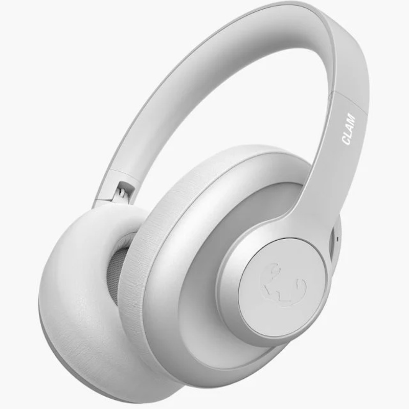 Clam Blaze ENC Headphone | Ice Grey | 807049