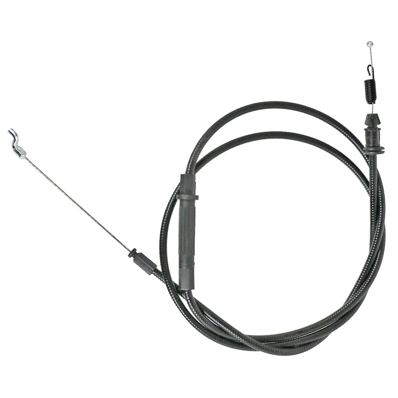 Clutch Cable Drive for Castelgarden Lawnmower MP1 504 S MP1 554 WS WSQ
