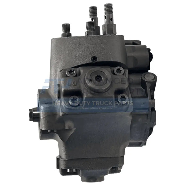 D&W Common Rail Fuel Pump
