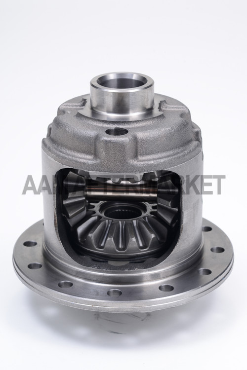 American Axle 9L3Z4026F OE Ford 9.75" Trac Lok Posi Unit 34 Spline All Ratios