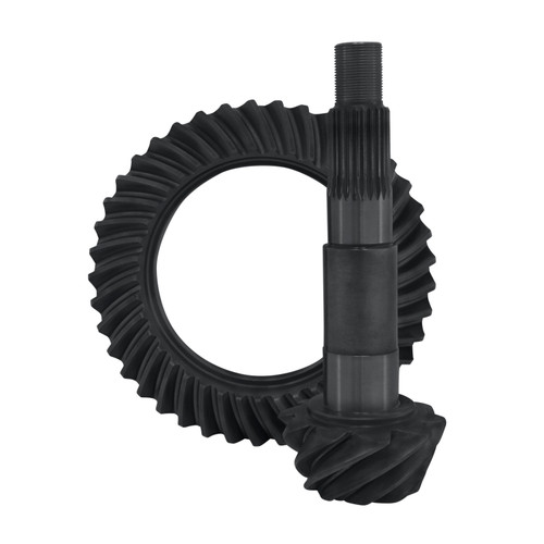 YGM35R-411R Yukon Ring & Pinion Gear Set Dana 35 IFS Reverse Rotation 4.11 Ratio