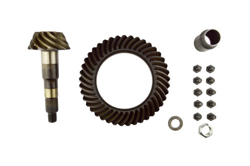 Spicer 84212-5 Dana 44 3.73 Ring & Pinion Gear Set 00-03 WJ