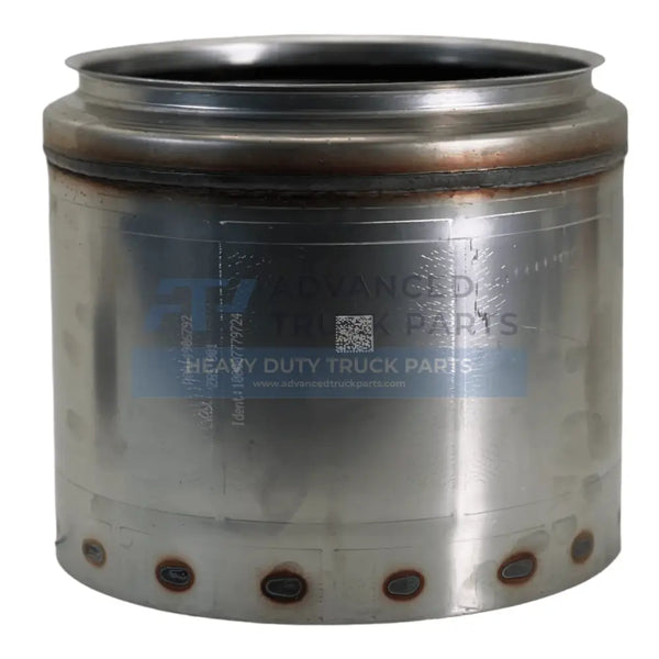DDE EA0014908892 Genuine Detroit Diesel Dpf Diesel Particulate Filter Kit