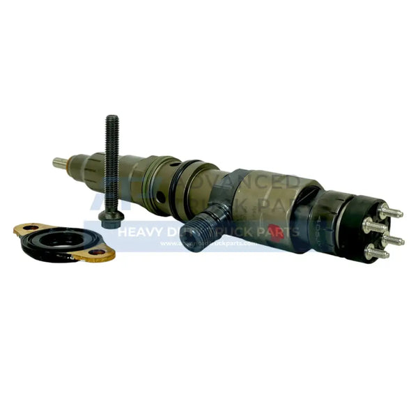 DDERA4600701287S Oem Detroit Diesel Fuel Injector Kit For Dd13