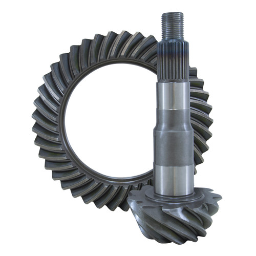 YGD44HD-411 Yukon Ring & Pinion Gear Set Dana 44-HD 4.11 Ratio