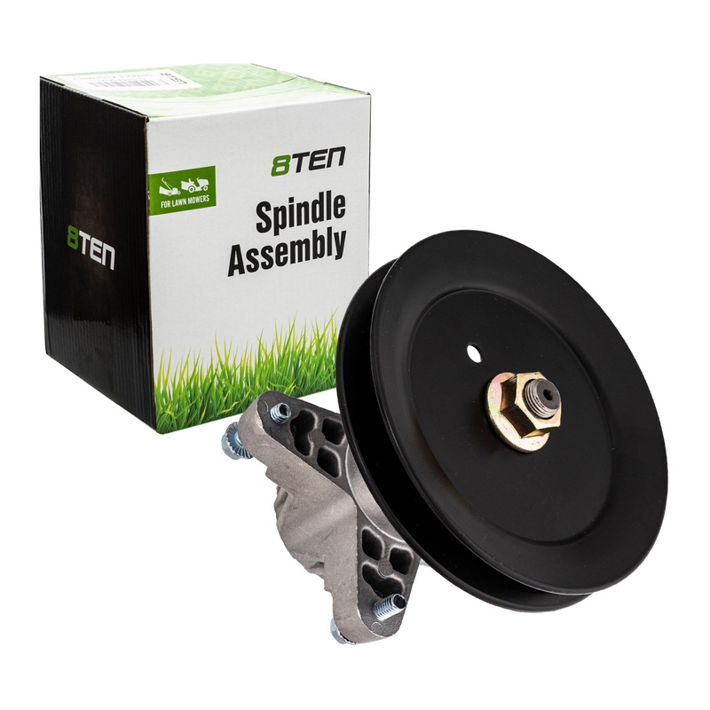 Deck Spindle For White Outdoor Troy-Bilt Yard-Machines 918-0659 918-0624 618-0659 618-0624 112-0460